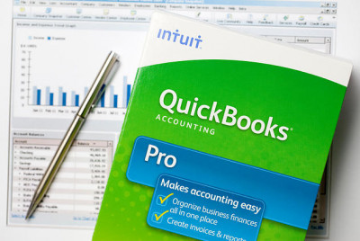 VyonCloud Solutions for QuickBooks