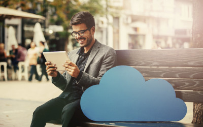 Small Business Reaps Benefits While Feeling Secure in the Cloud